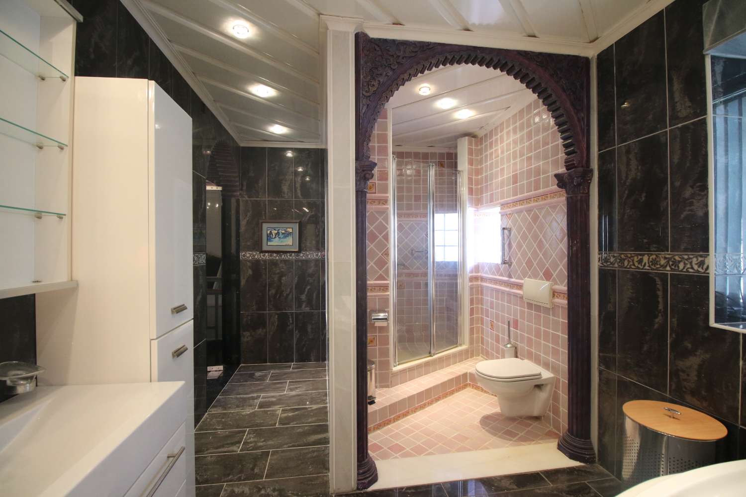 Casa independiente en Las Rozas 7 dormitorios