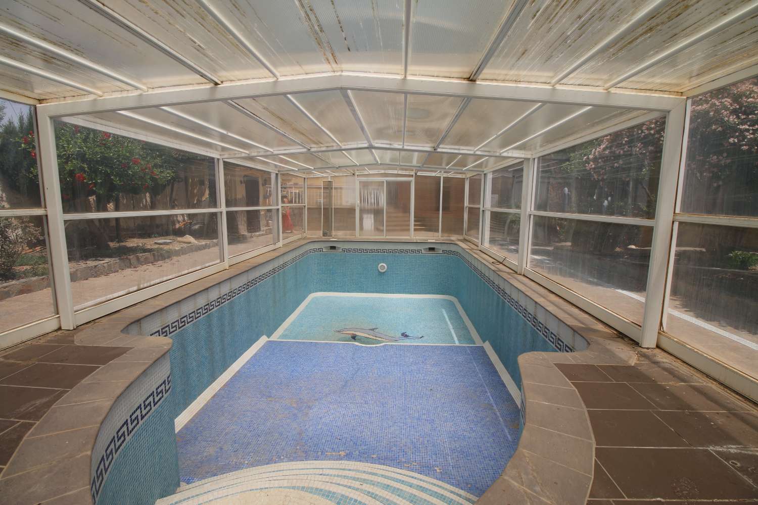 Casa independiente en Las Rozas 7 dormitorios