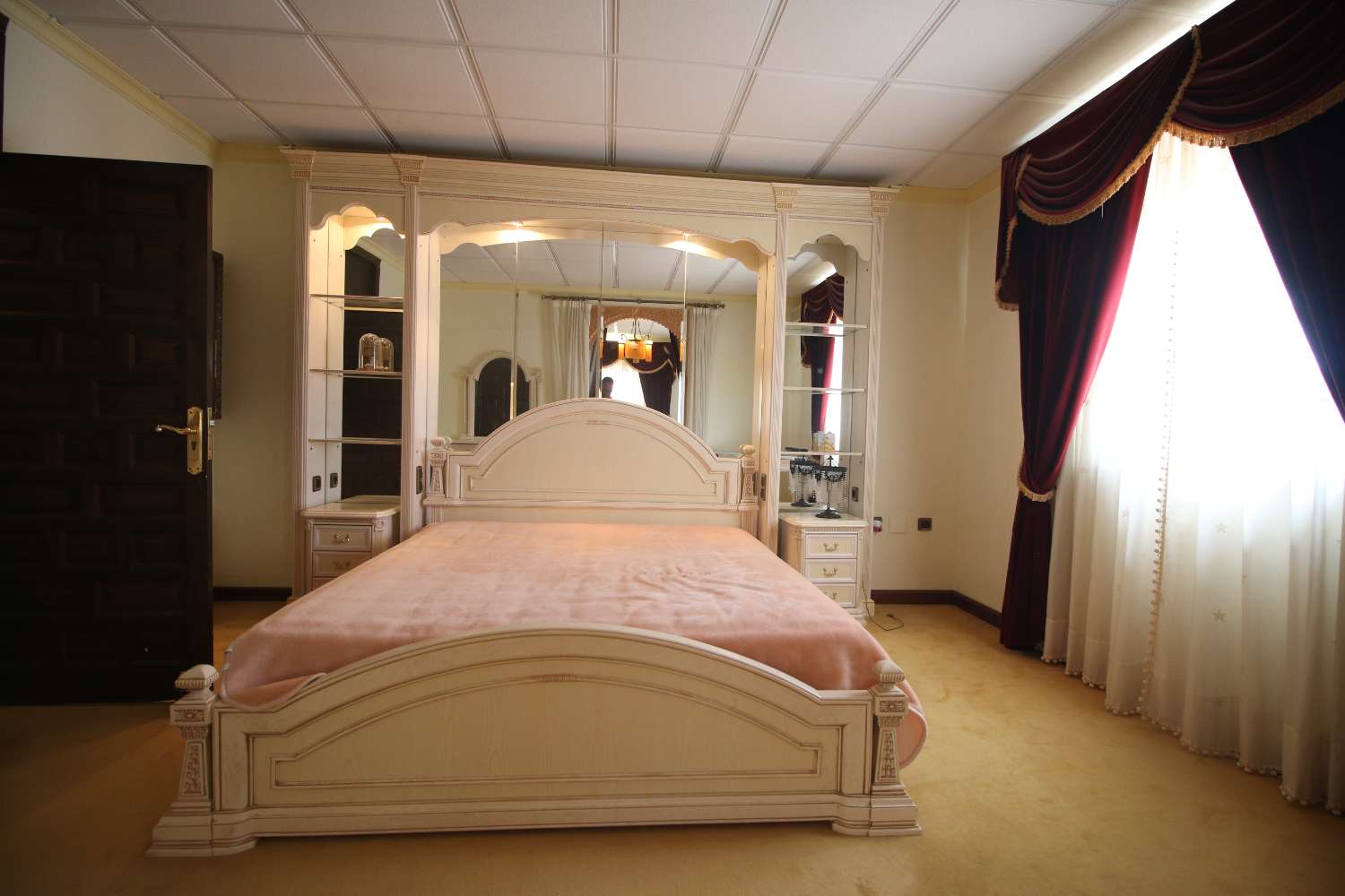 Casa independiente en Las Rozas 7 dormitorios