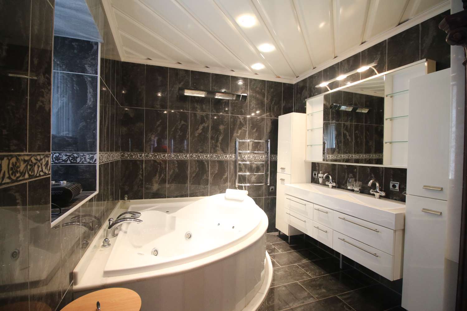 Casa independiente en Las Rozas 7 dormitorios