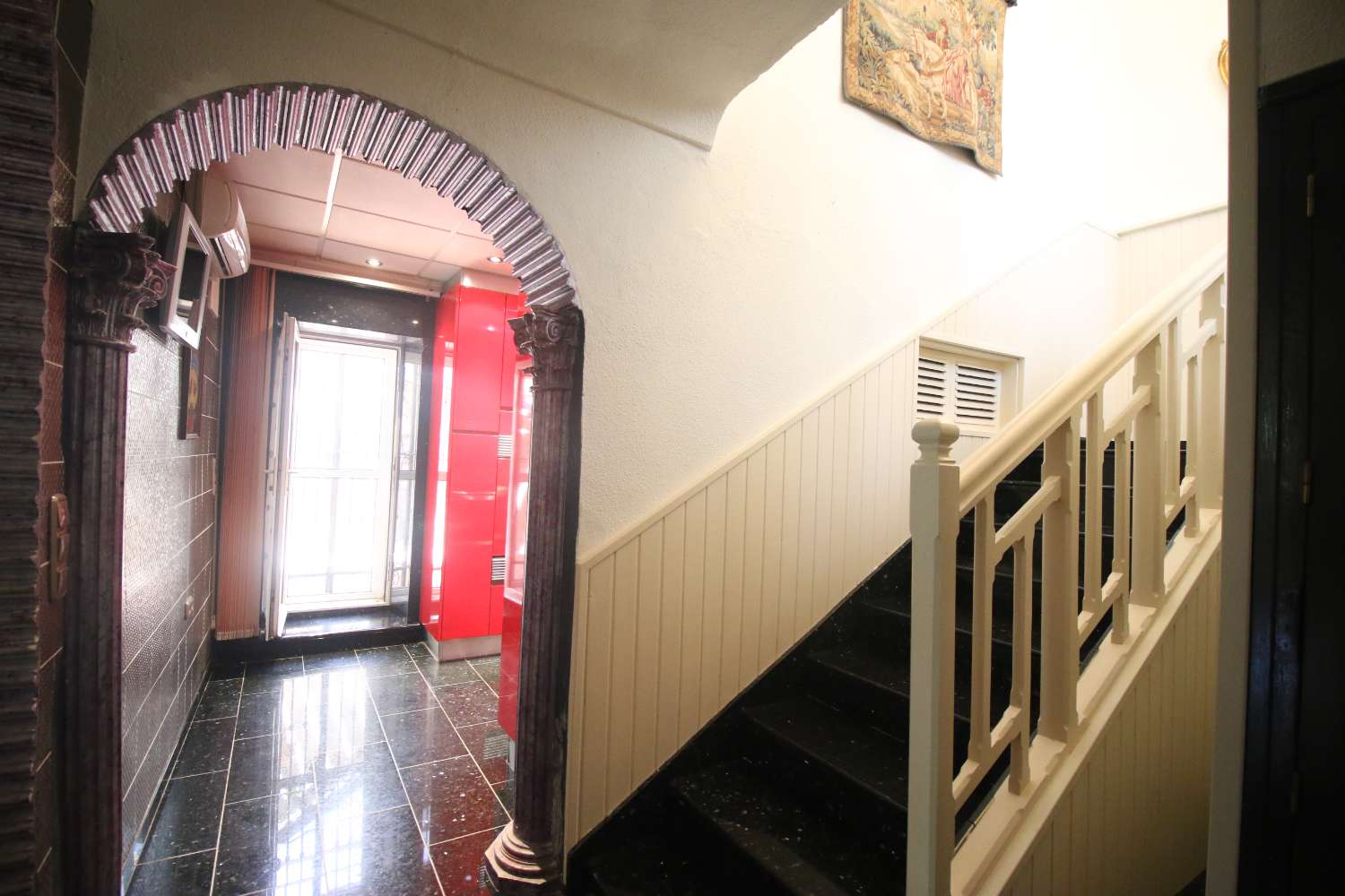 Casa independiente en Las Rozas 7 dormitorios