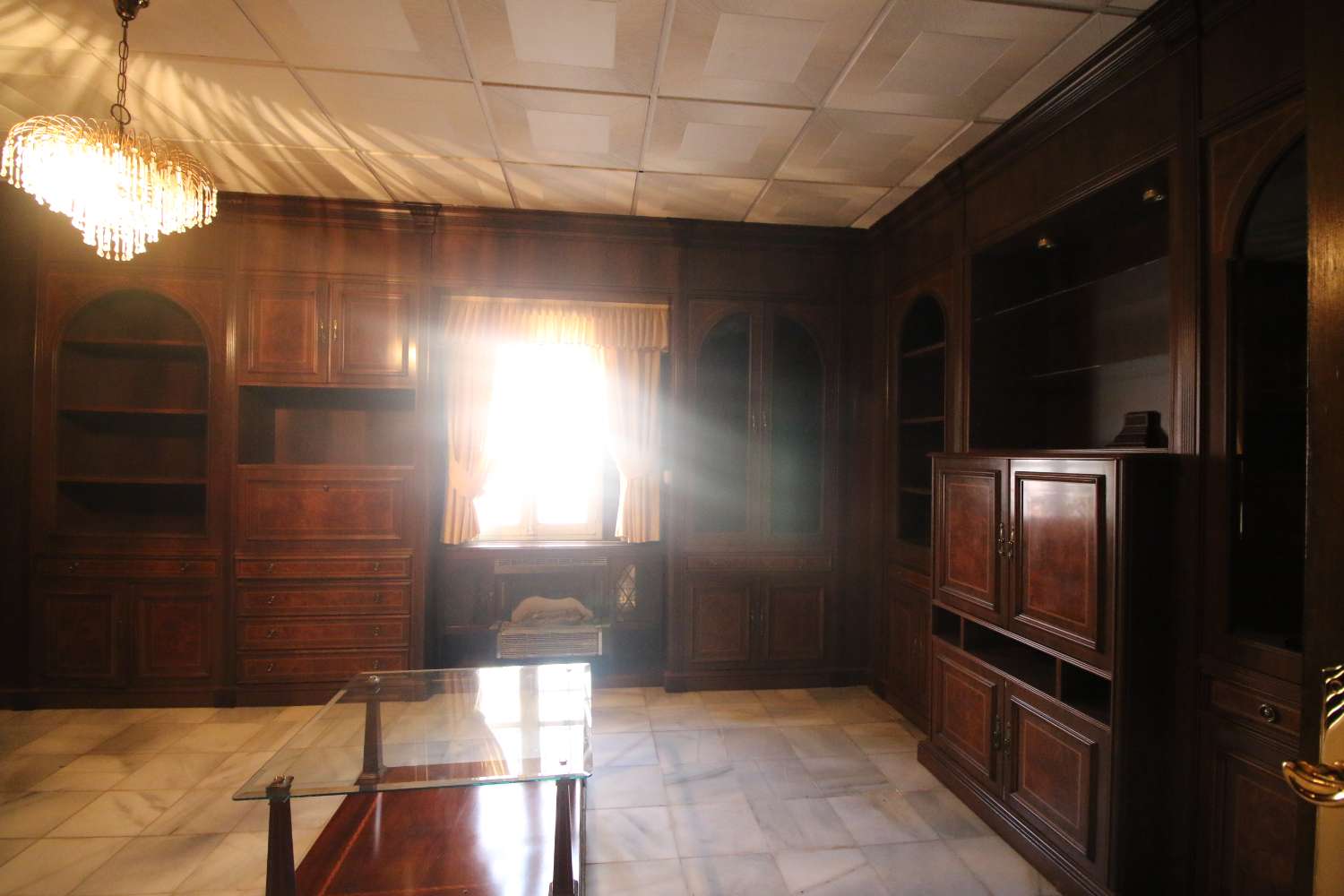 Casa independiente en Las Rozas 7 dormitorios