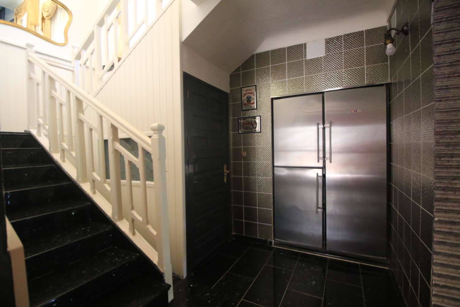 Casa independiente en Las Rozas 7 dormitorios