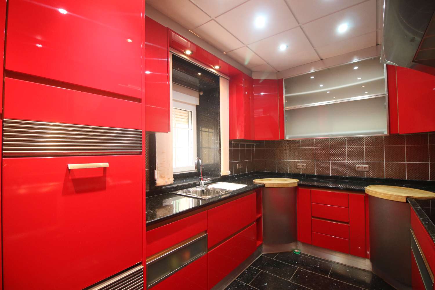 Casa independiente en Las Rozas 7 dormitorios