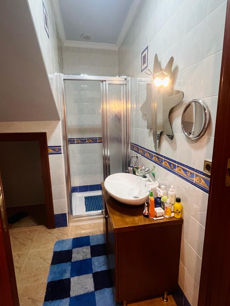 4 bedroom duplex in Vera town