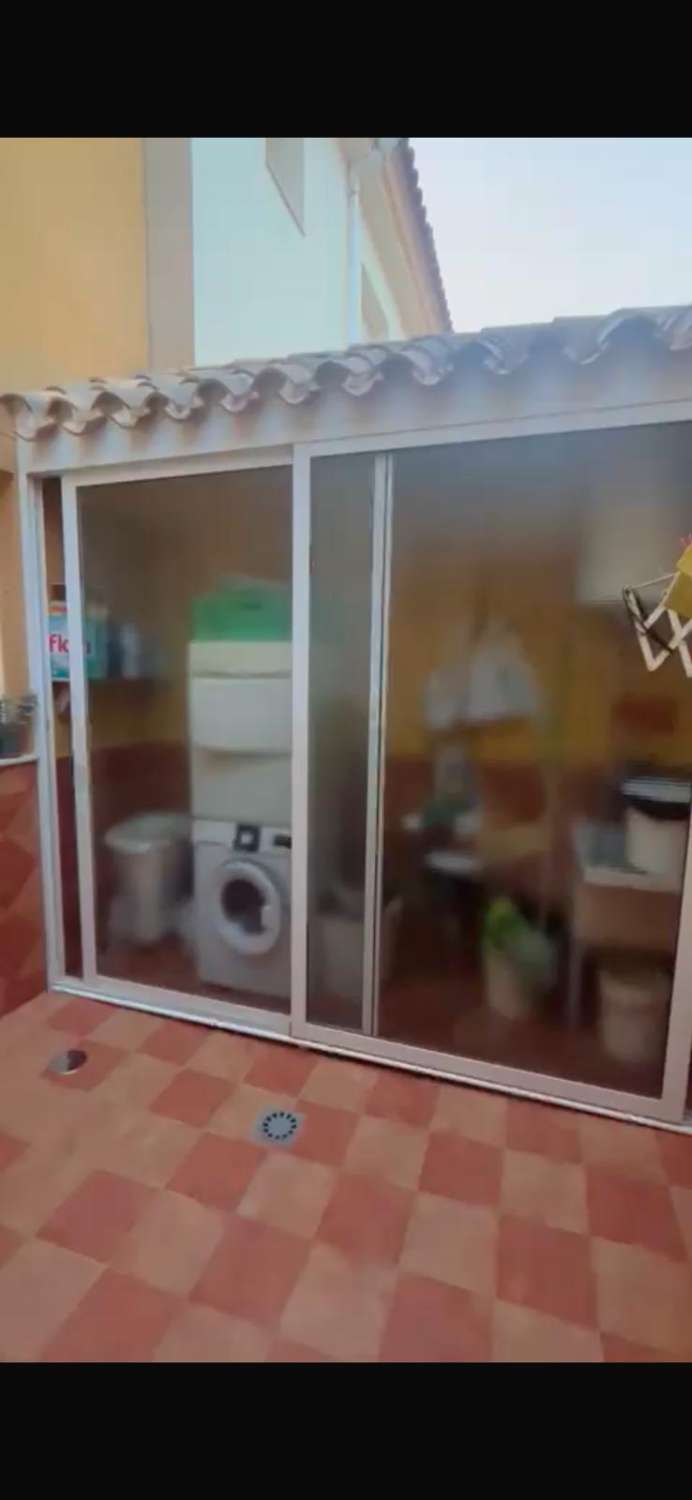 4 bedroom duplex in Vera town