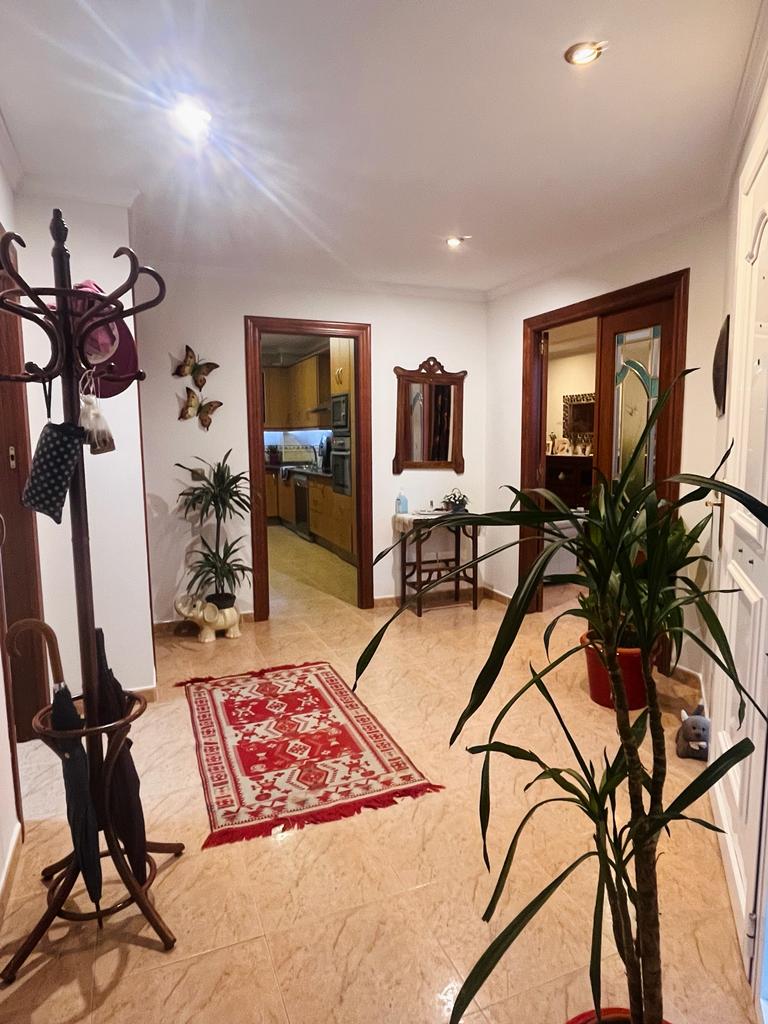 4 bedroom duplex in Vera town