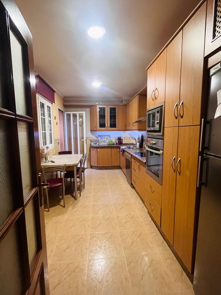 4 bedroom duplex in Vera town