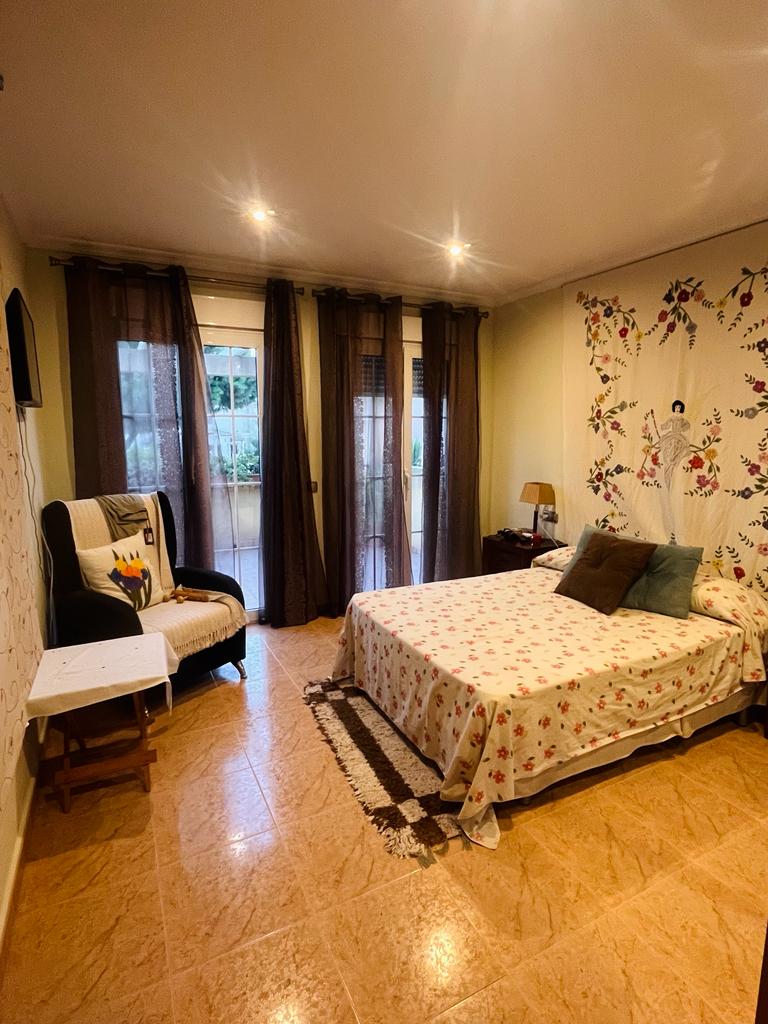 4 bedroom duplex in Vera town