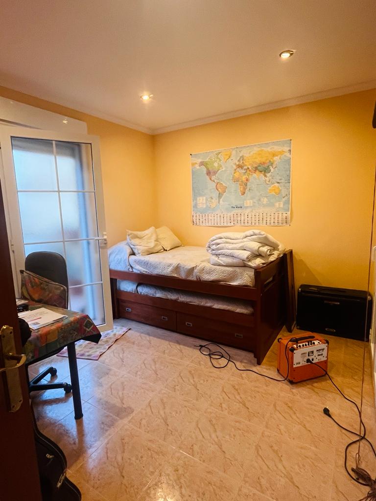 4 bedroom duplex in Vera town