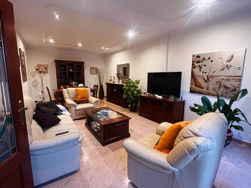 4 bedroom duplex in Vera town