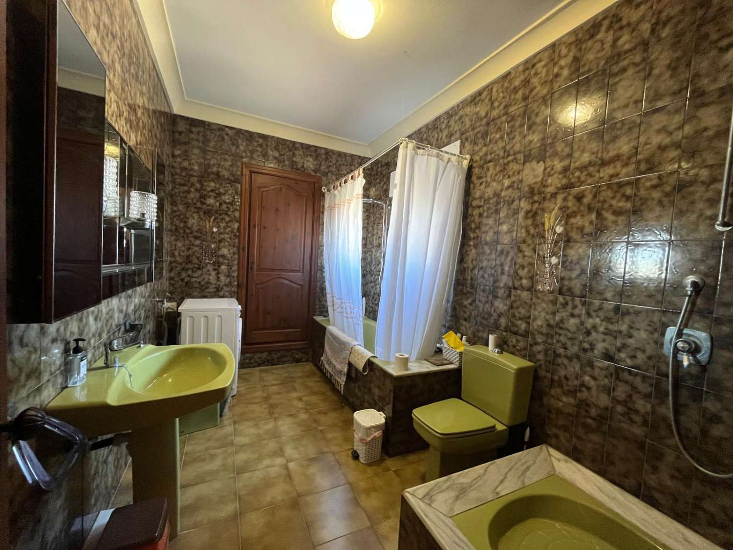 Appartement 3 chambres à louer à Palomares