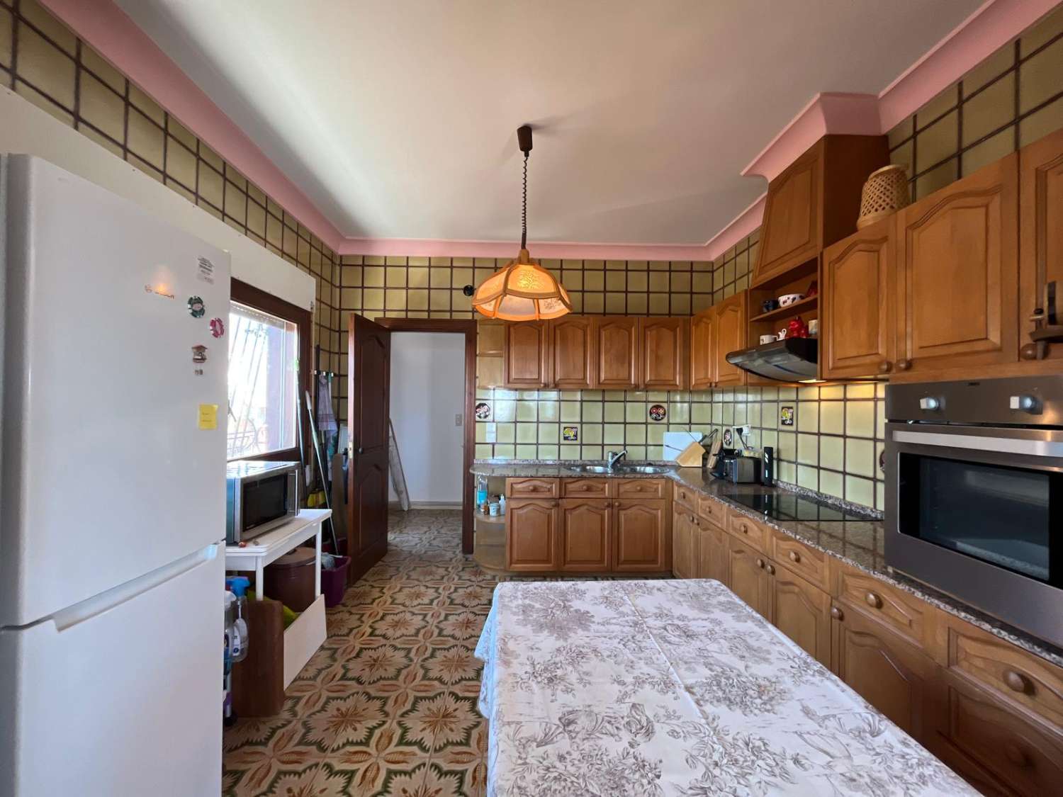 Appartement 3 chambres à louer à Palomares