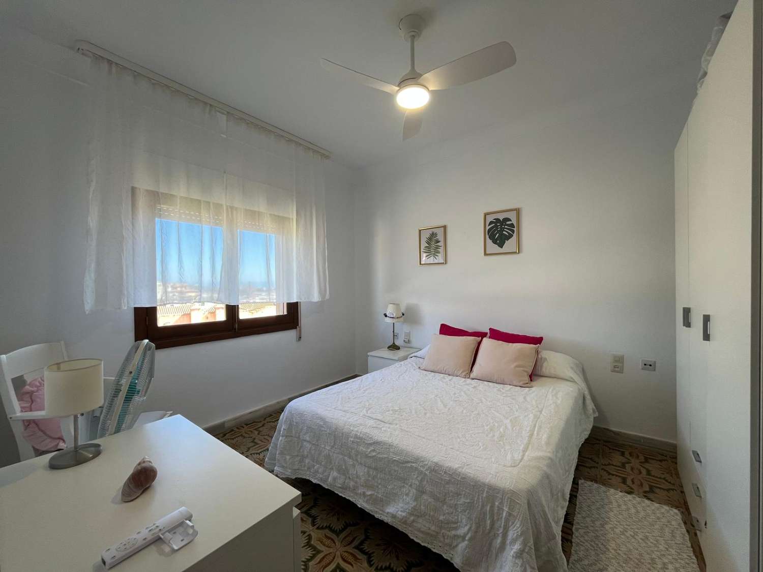 Appartement 3 chambres à louer à Palomares