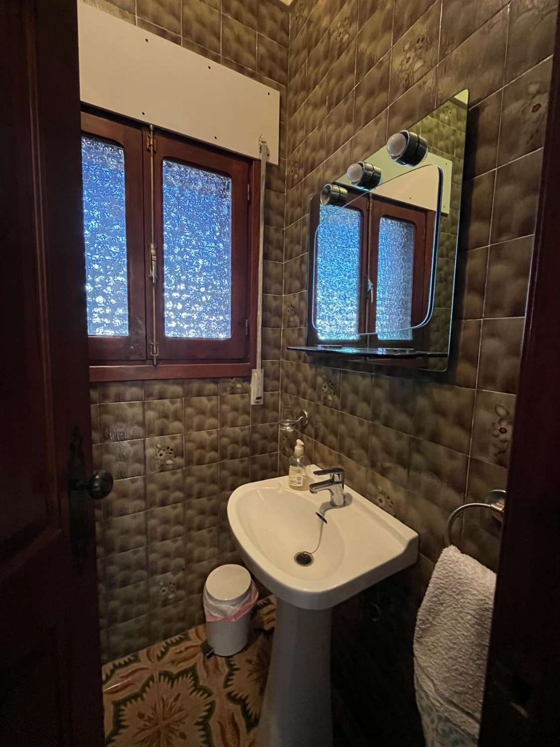 Appartement 3 chambres à louer à Palomares