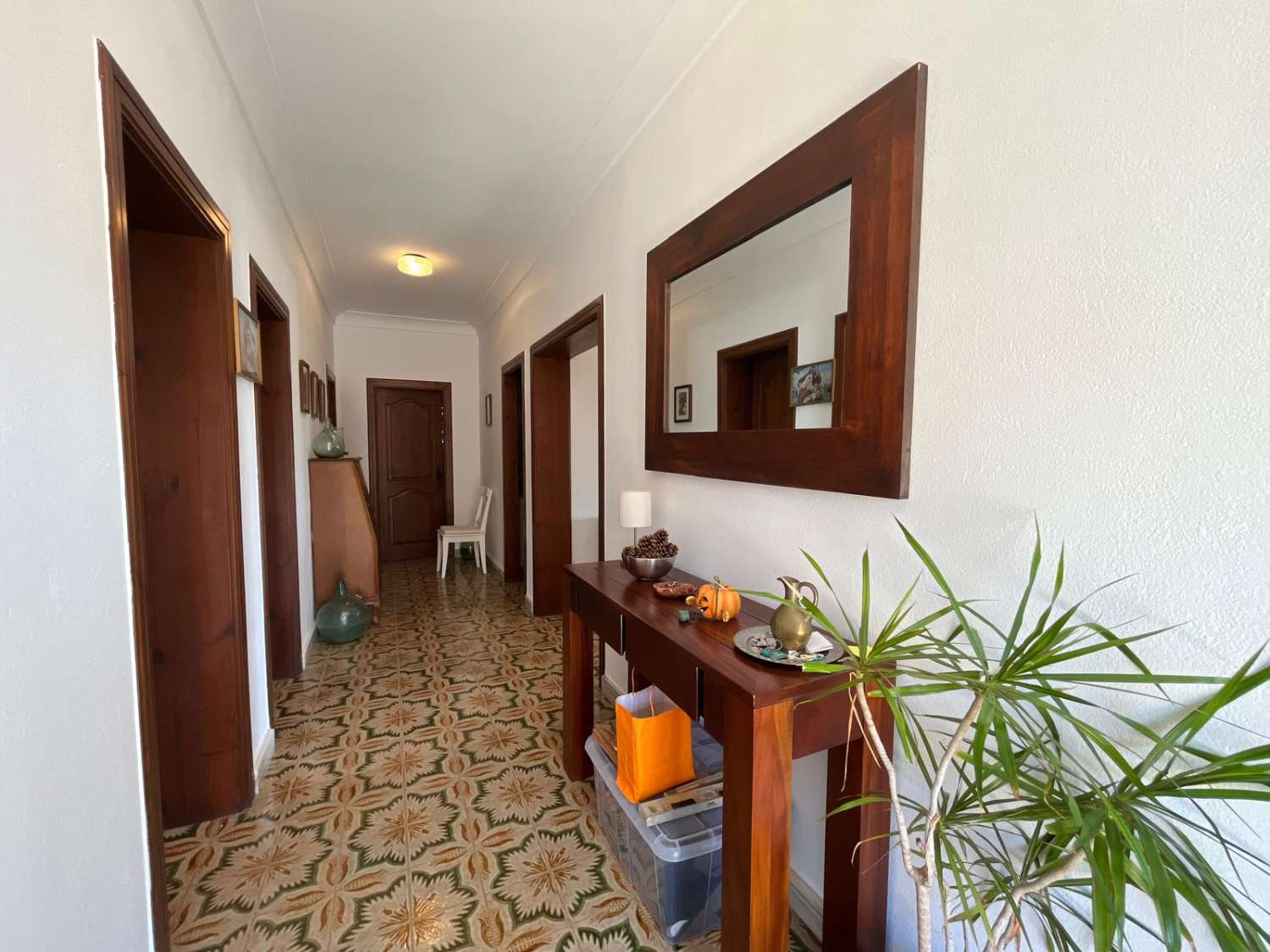 Appartement 3 chambres à louer à Palomares