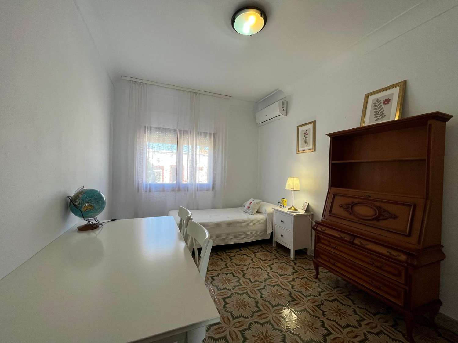 Appartement 3 chambres à louer à Palomares