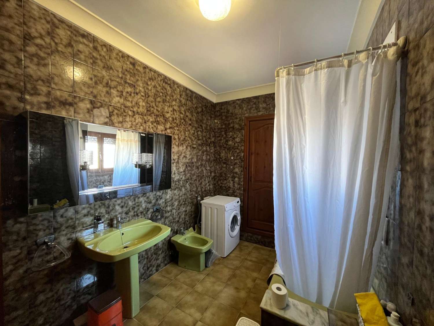 Appartement 3 chambres à louer à Palomares