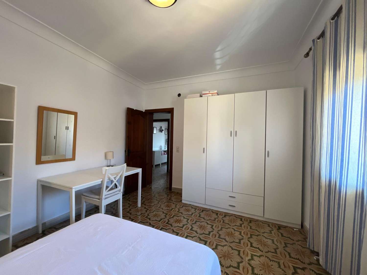 Appartement 3 chambres à louer à Palomares