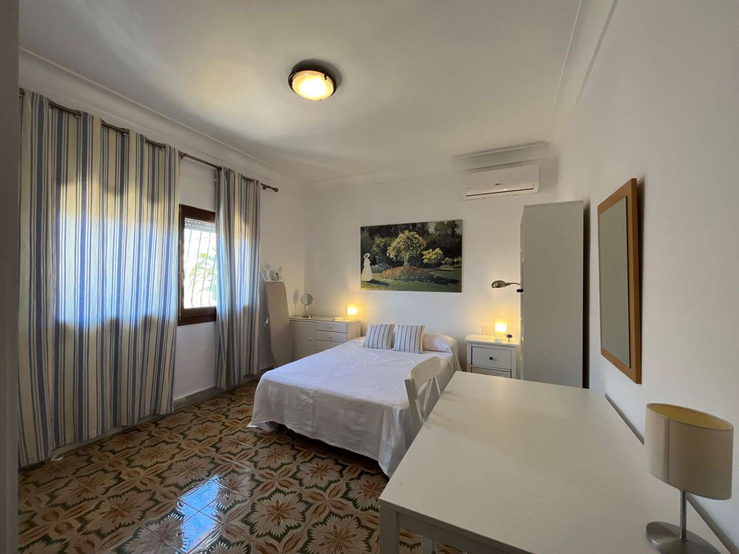 Appartement 3 chambres à louer à Palomares