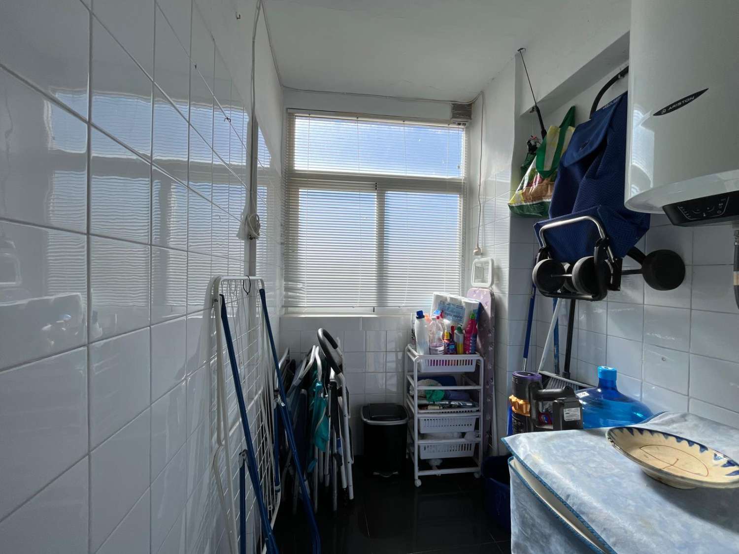 Appartement de 3 chambres à Garrucha