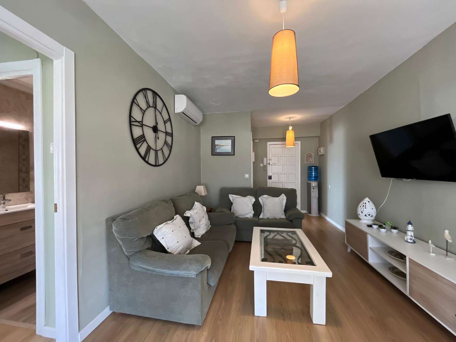 Appartement de 3 chambres à Garrucha