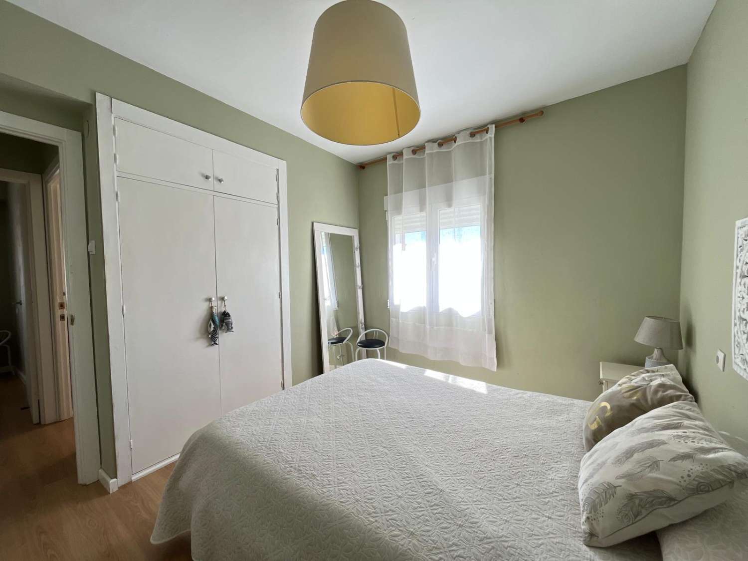 Appartement de 3 chambres à Garrucha