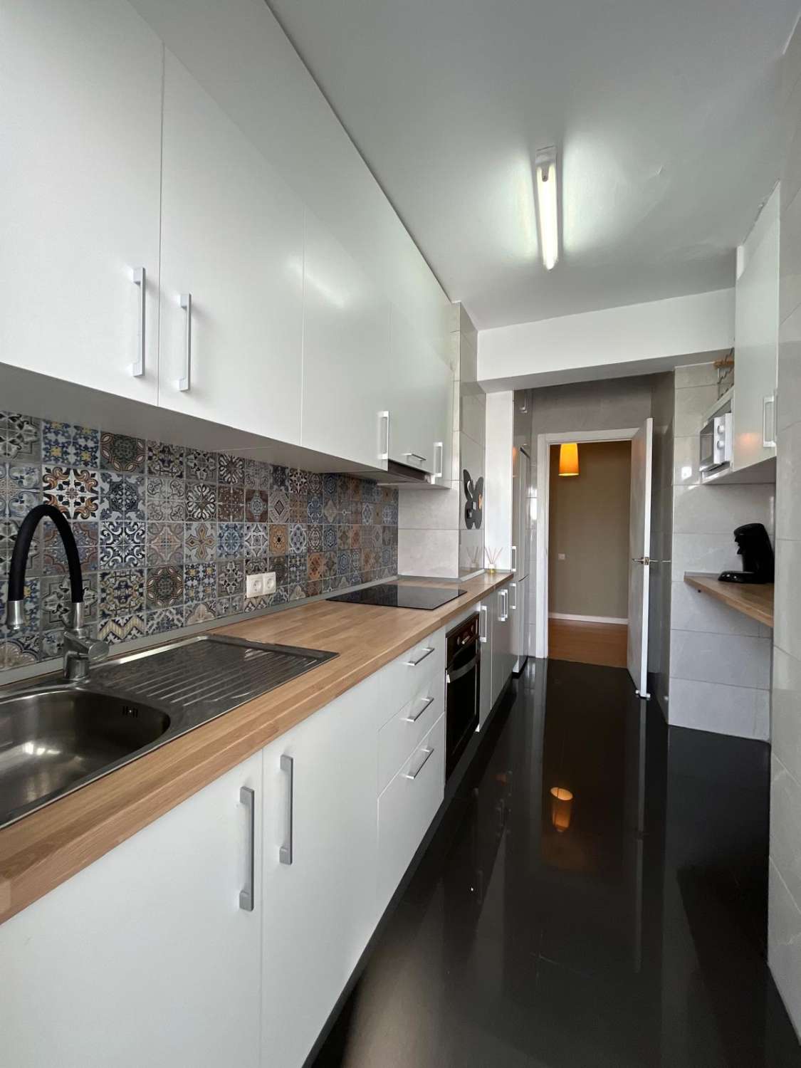 Appartement de 3 chambres à Garrucha