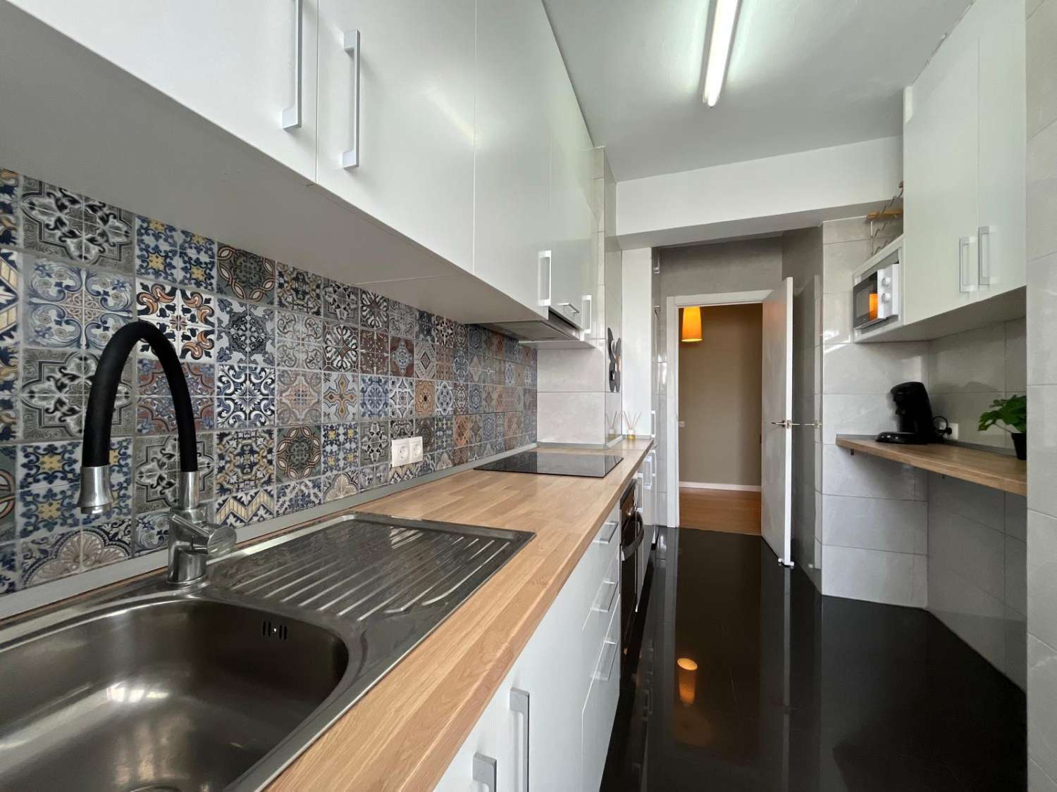 Appartement de 3 chambres à Garrucha