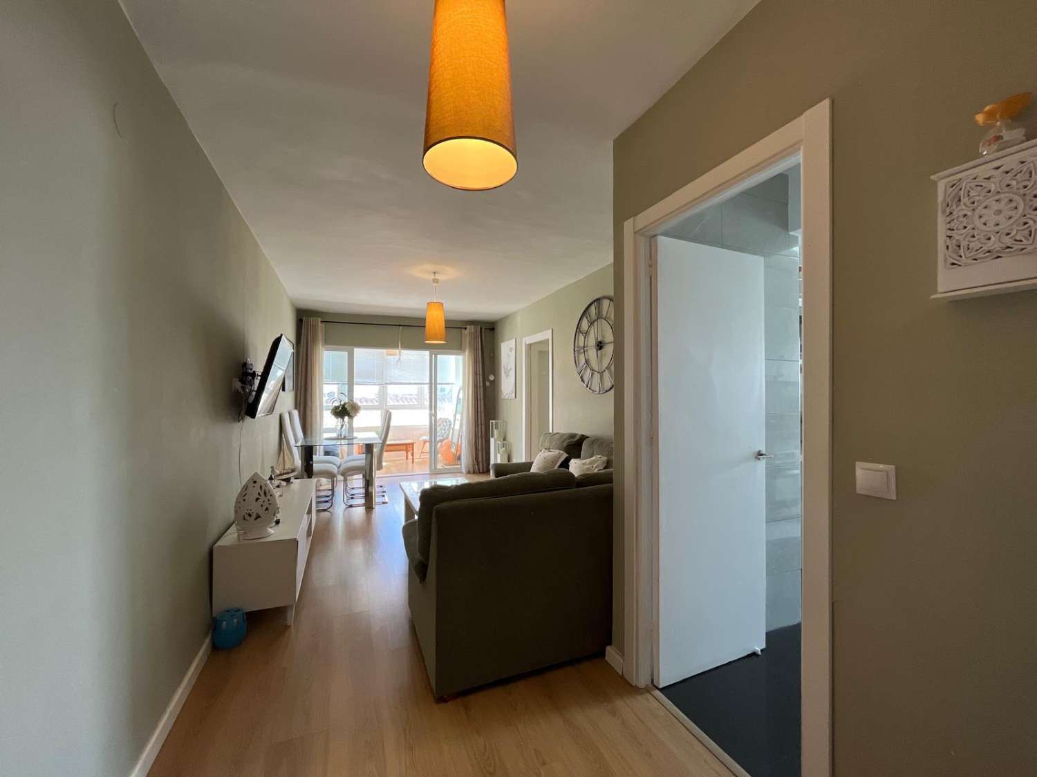 Appartement de 3 chambres à Garrucha