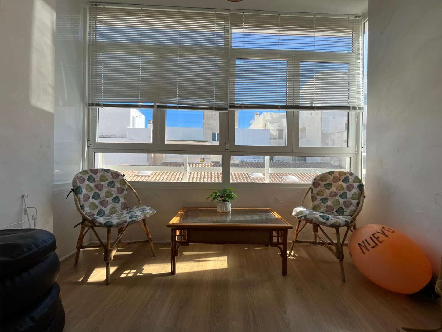 Appartement de 3 chambres à Garrucha