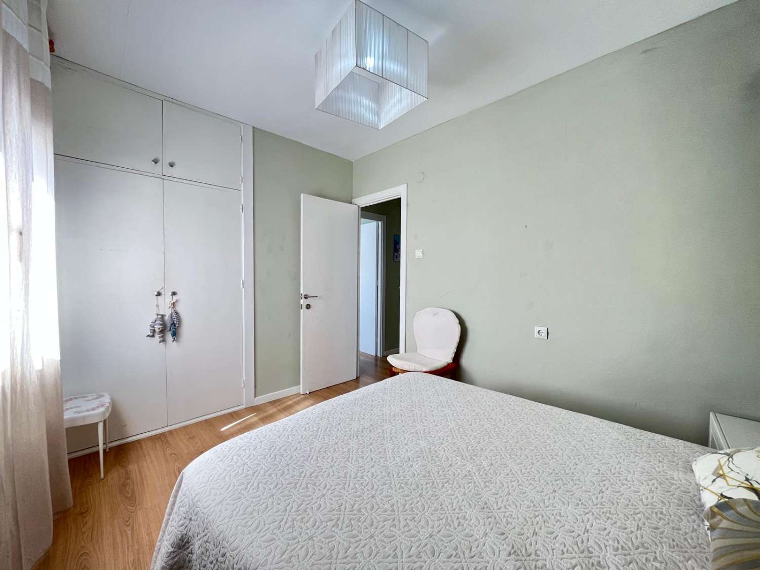 Appartement de 3 chambres à Garrucha