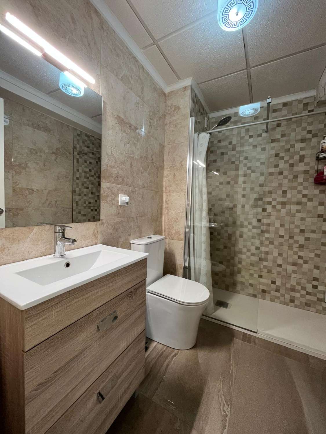 Appartement de 3 chambres à Garrucha