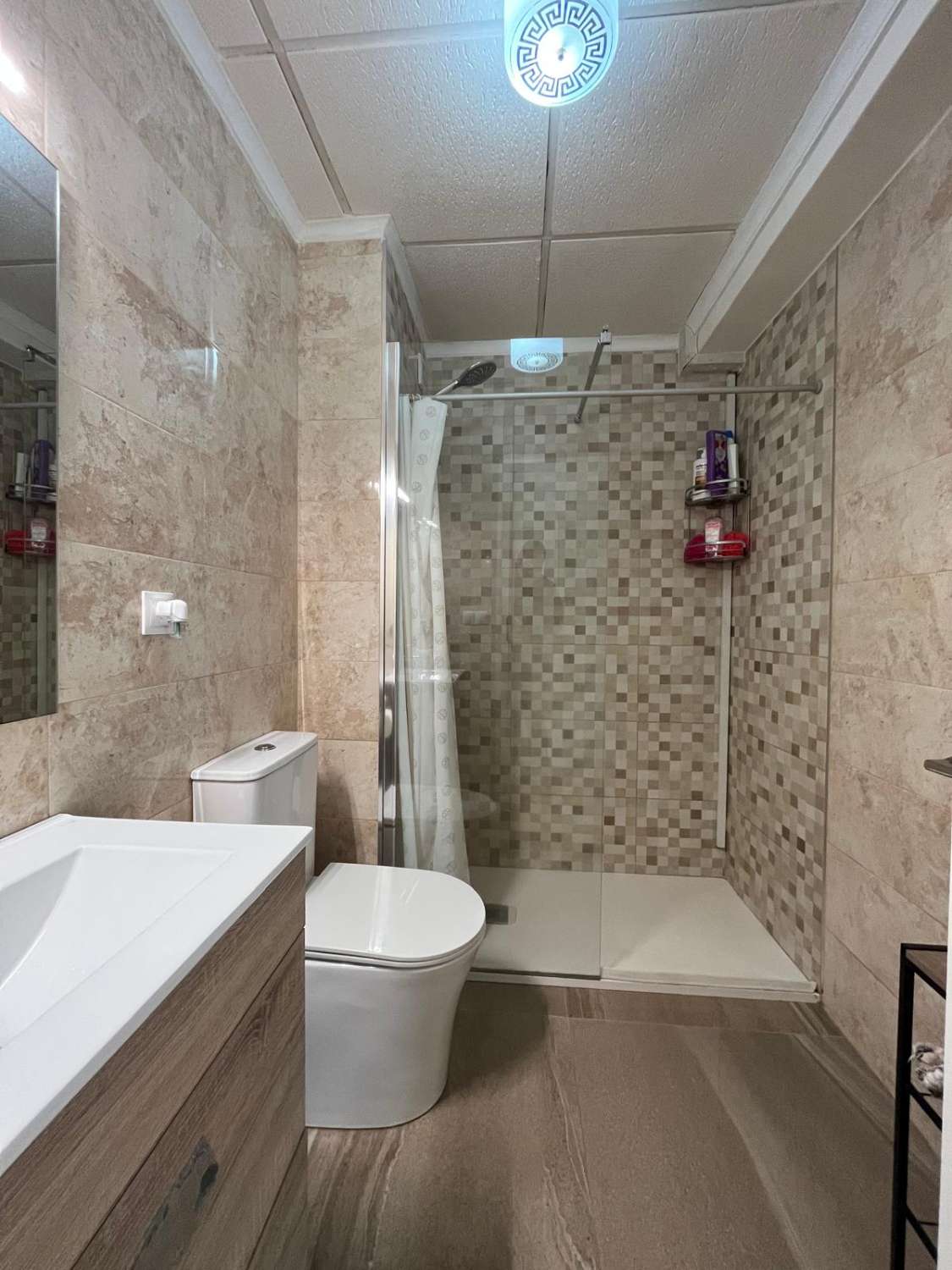 Appartement de 3 chambres à Garrucha