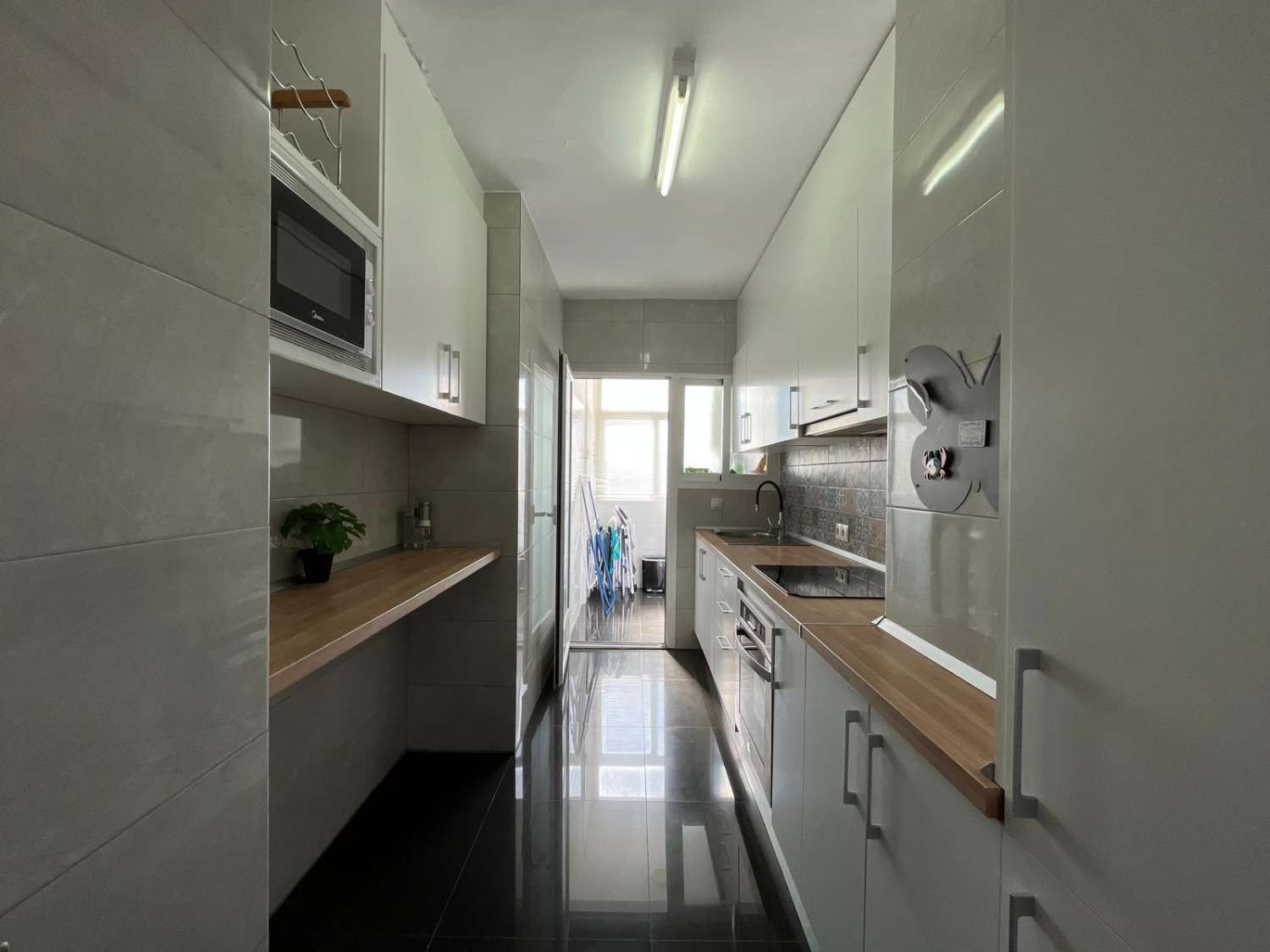 Appartement de 3 chambres à Garrucha