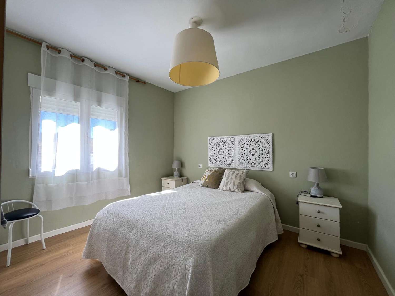 Appartement de 3 chambres à Garrucha