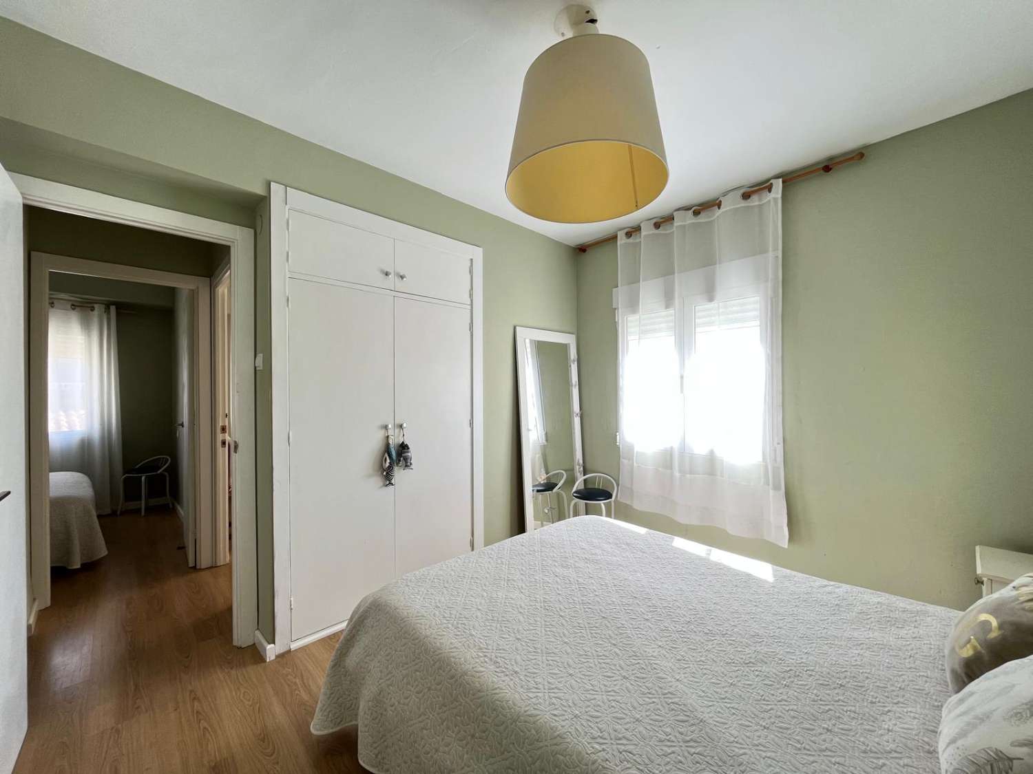 Appartement de 3 chambres à Garrucha