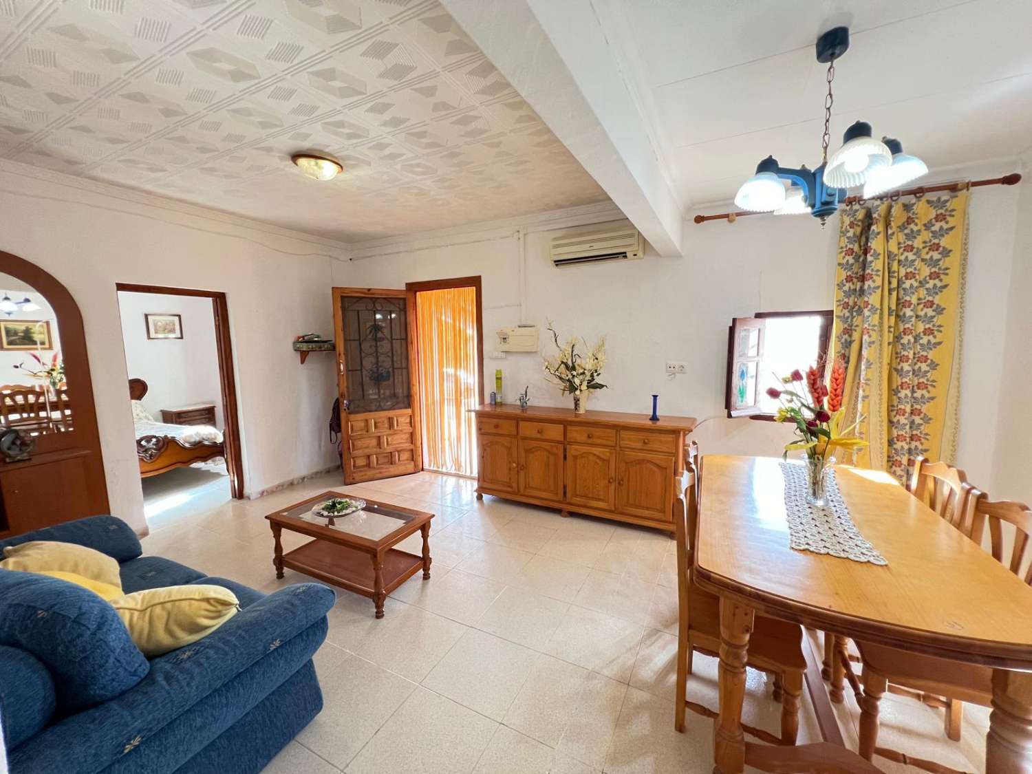 Rural house located in Los Guirados - Guazamara