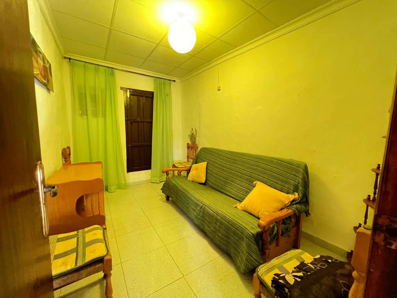 Rural house located in Los Guirados - Guazamara