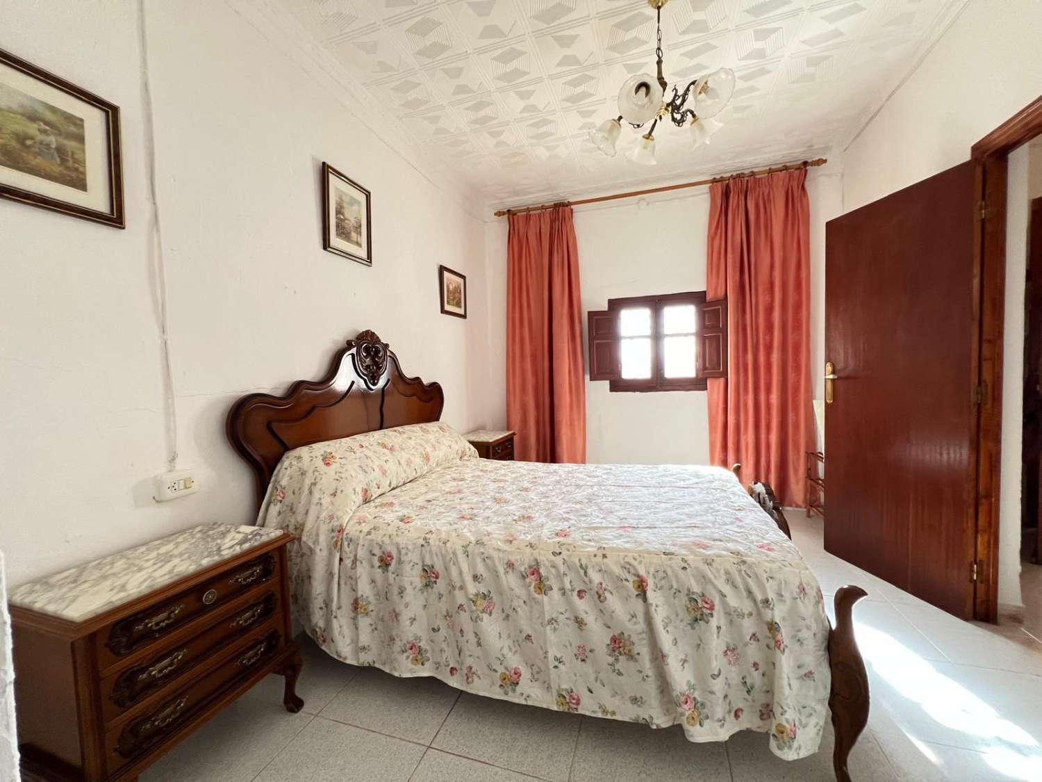 Rural house located in Los Guirados - Guazamara