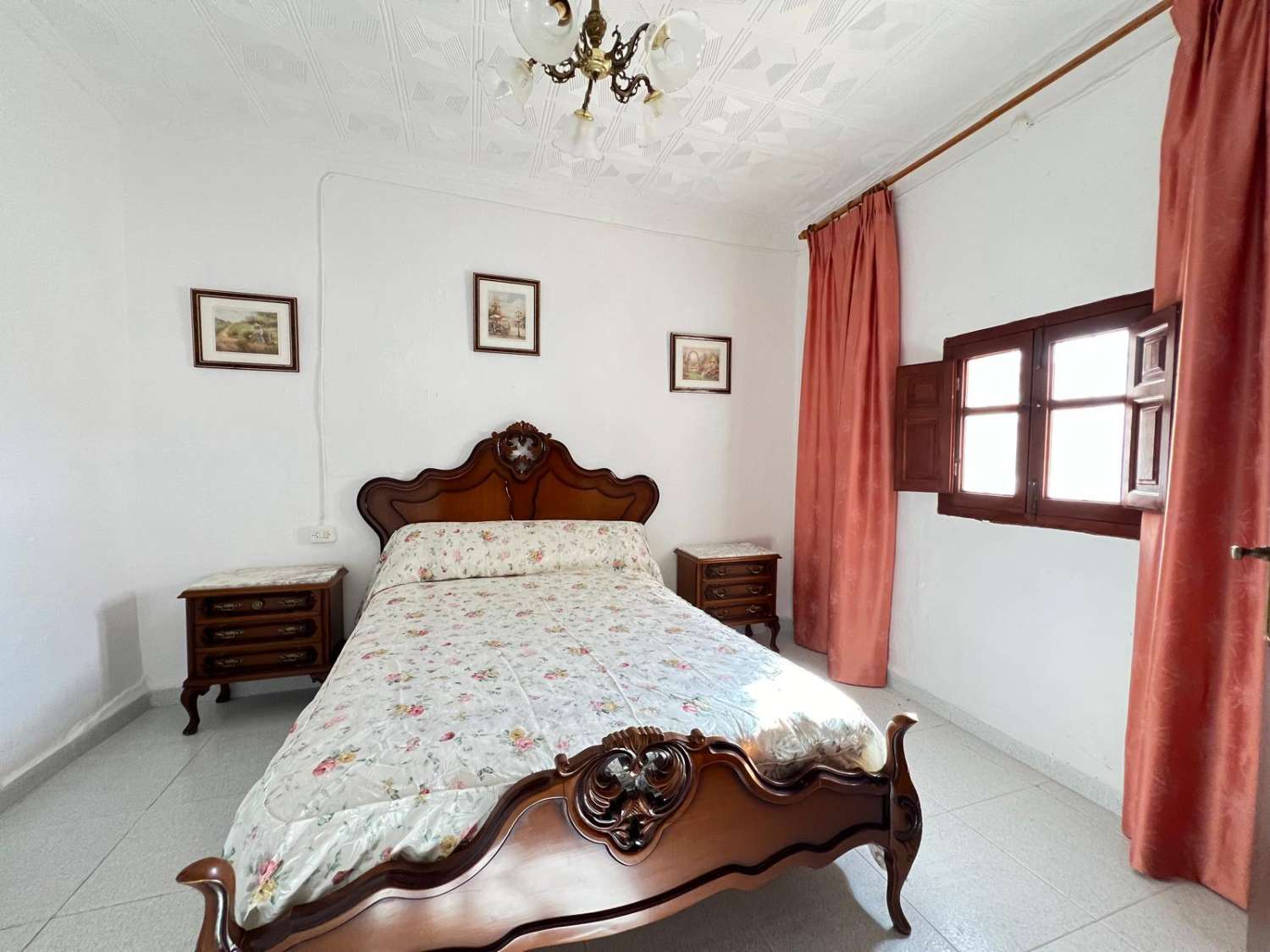 Rural house located in Los Guirados - Guazamara