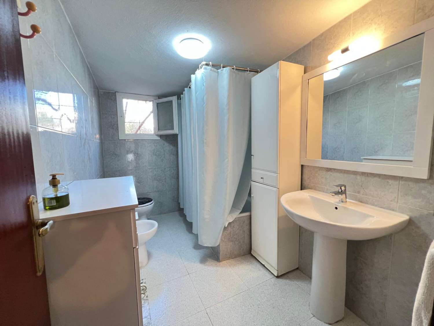 Rural house located in Los Guirados - Guazamara