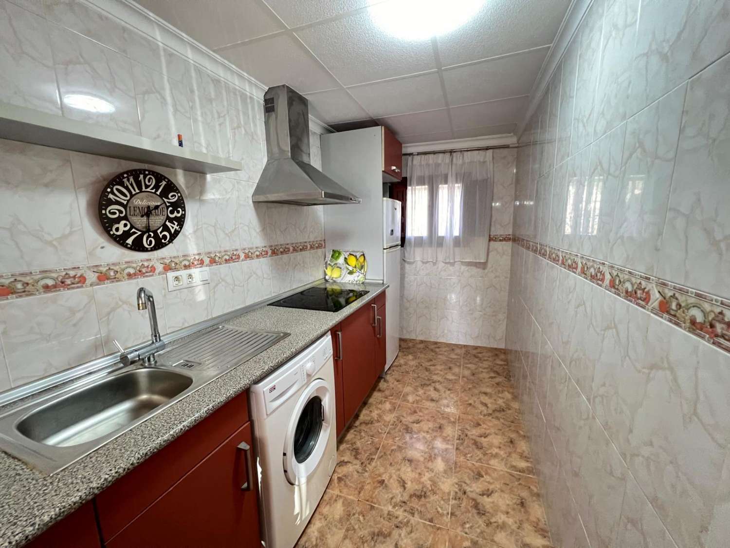 Rural house located in Los Guirados - Guazamara