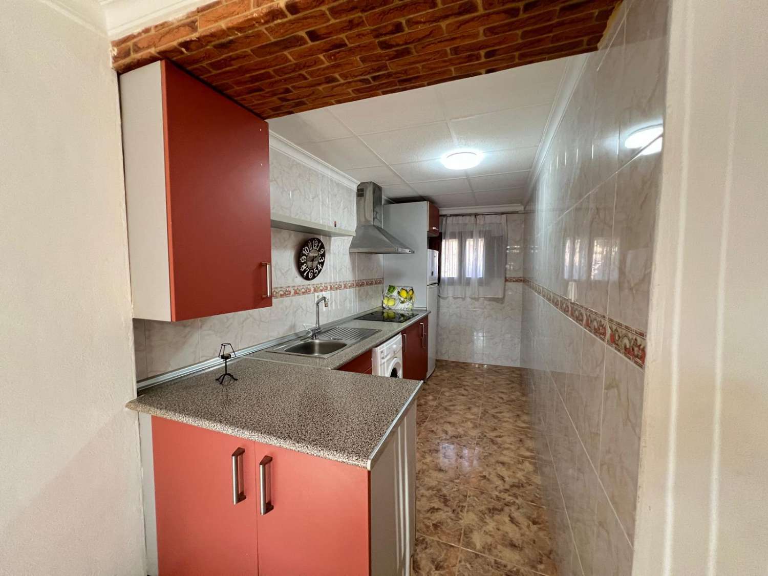 Rural house located in Los Guirados - Guazamara