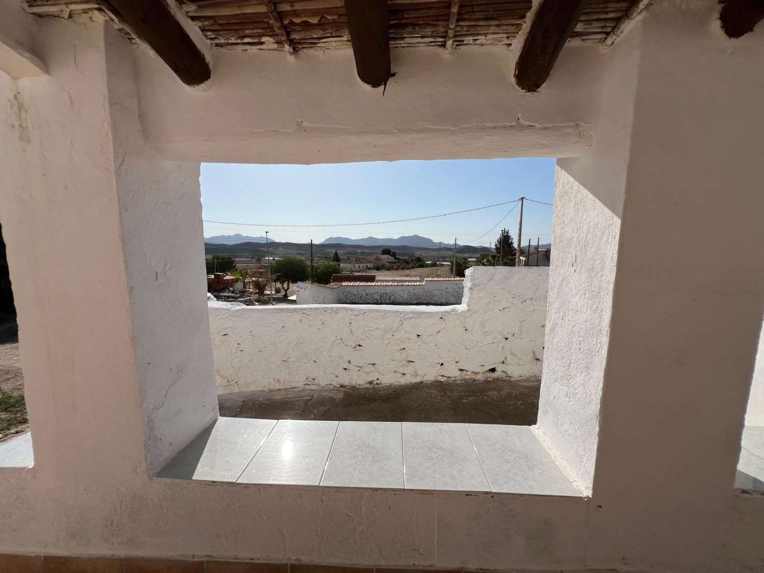 Rural house located in Los Guirados - Guazamara