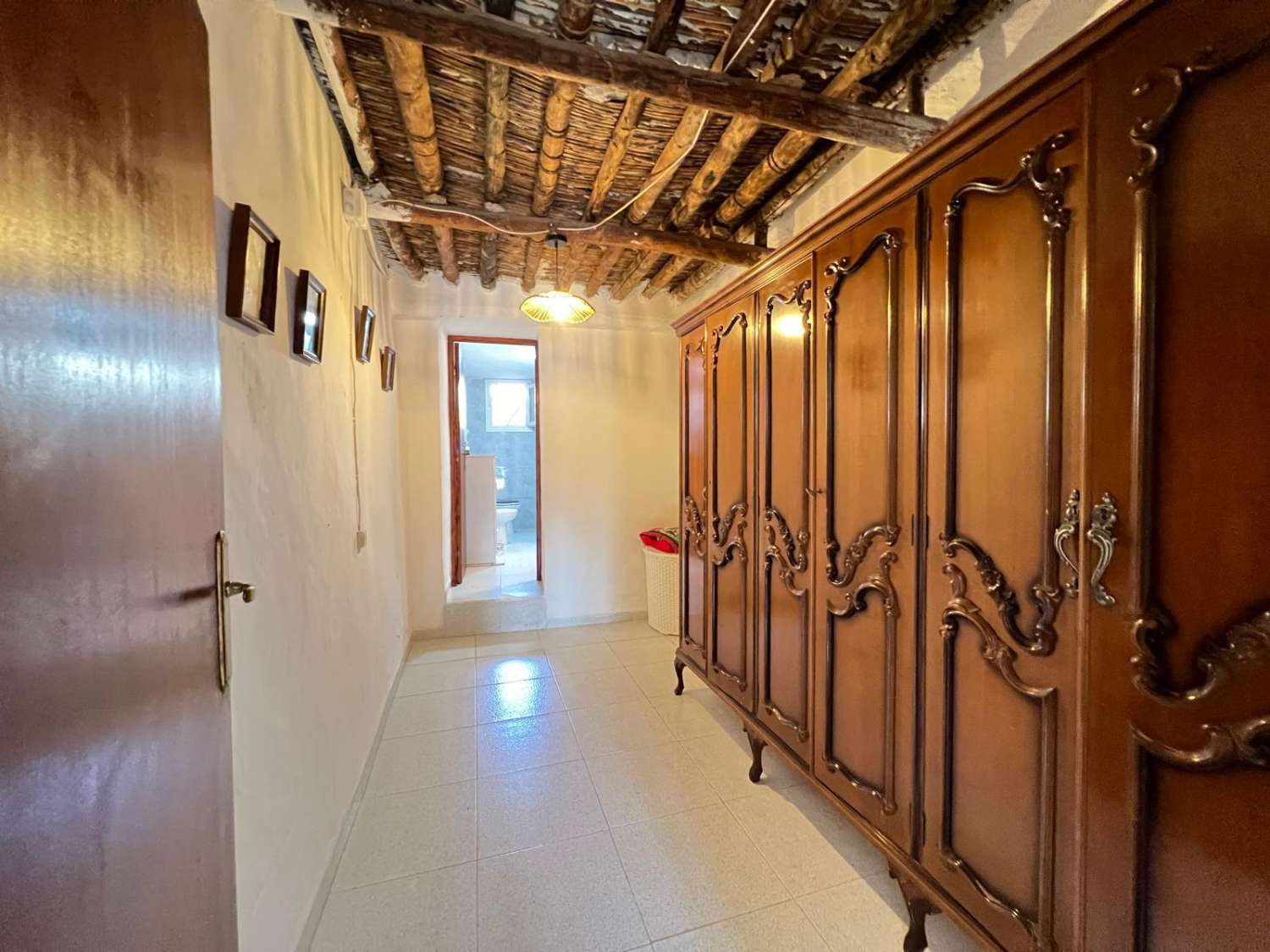 Rural house located in Los Guirados - Guazamara