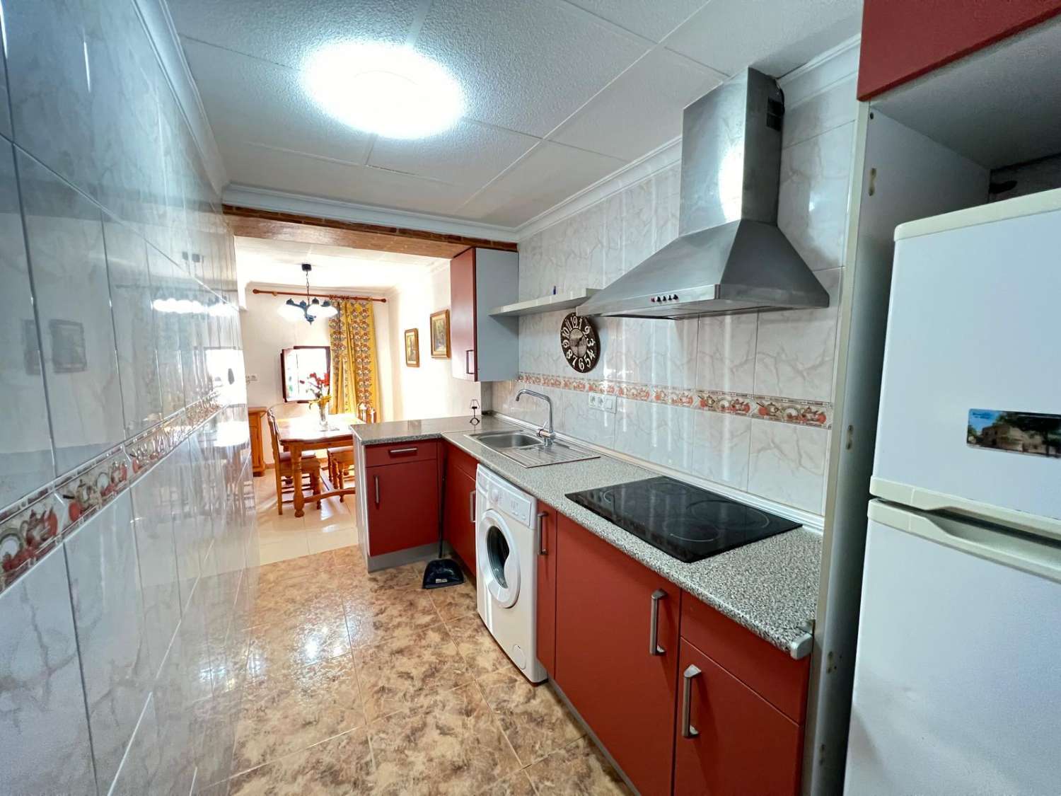 Rural house located in Los Guirados - Guazamara