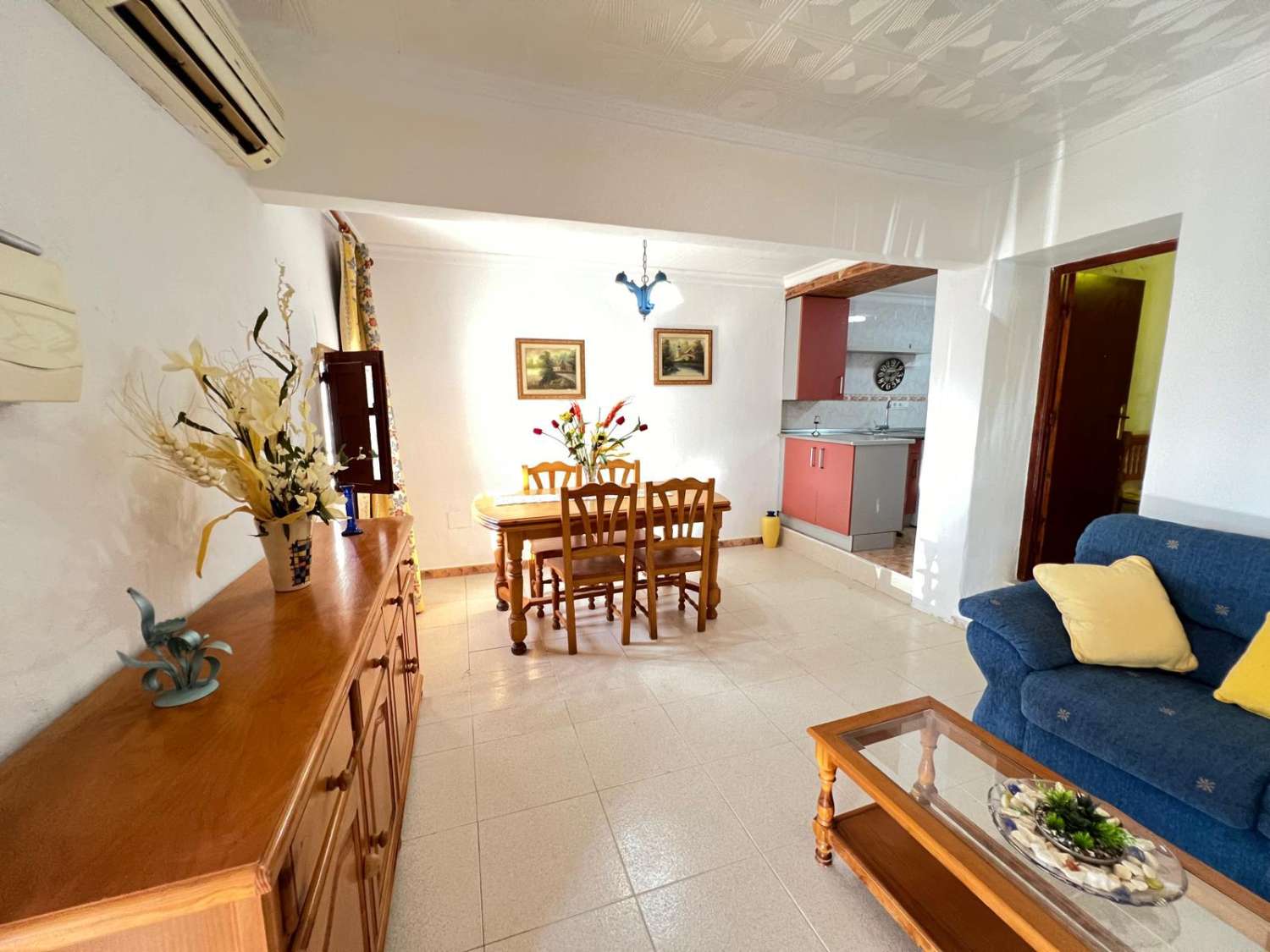 Rural house located in Los Guirados - Guazamara