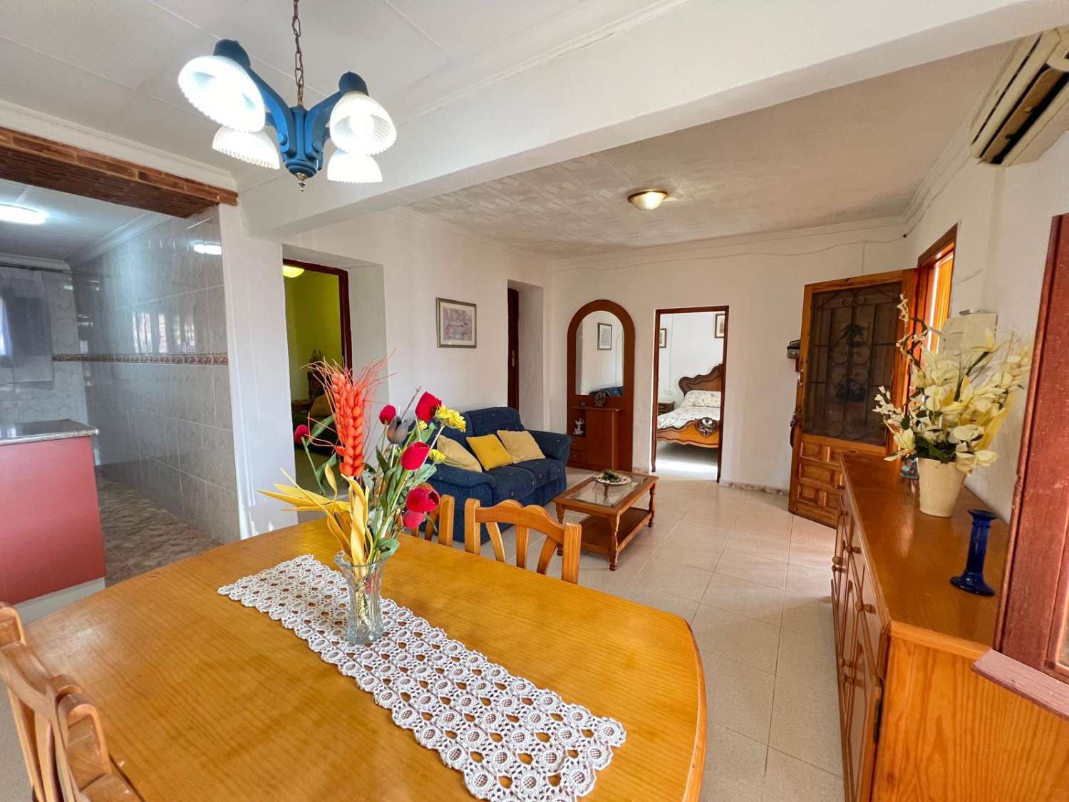 Rural house located in Los Guirados - Guazamara