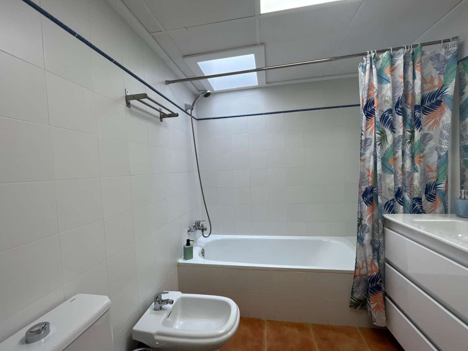 Apartamento de 1 dormitorio en Palomares